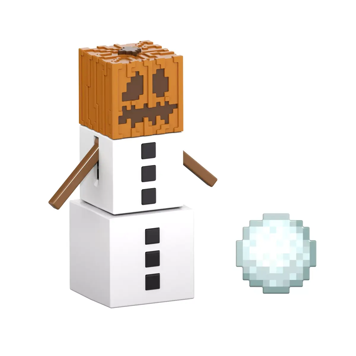 Адвент-календарь Minecraft HXM86 Photo 4