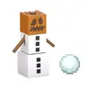 Адвент-календарь Minecraft HXM86 Photo 4