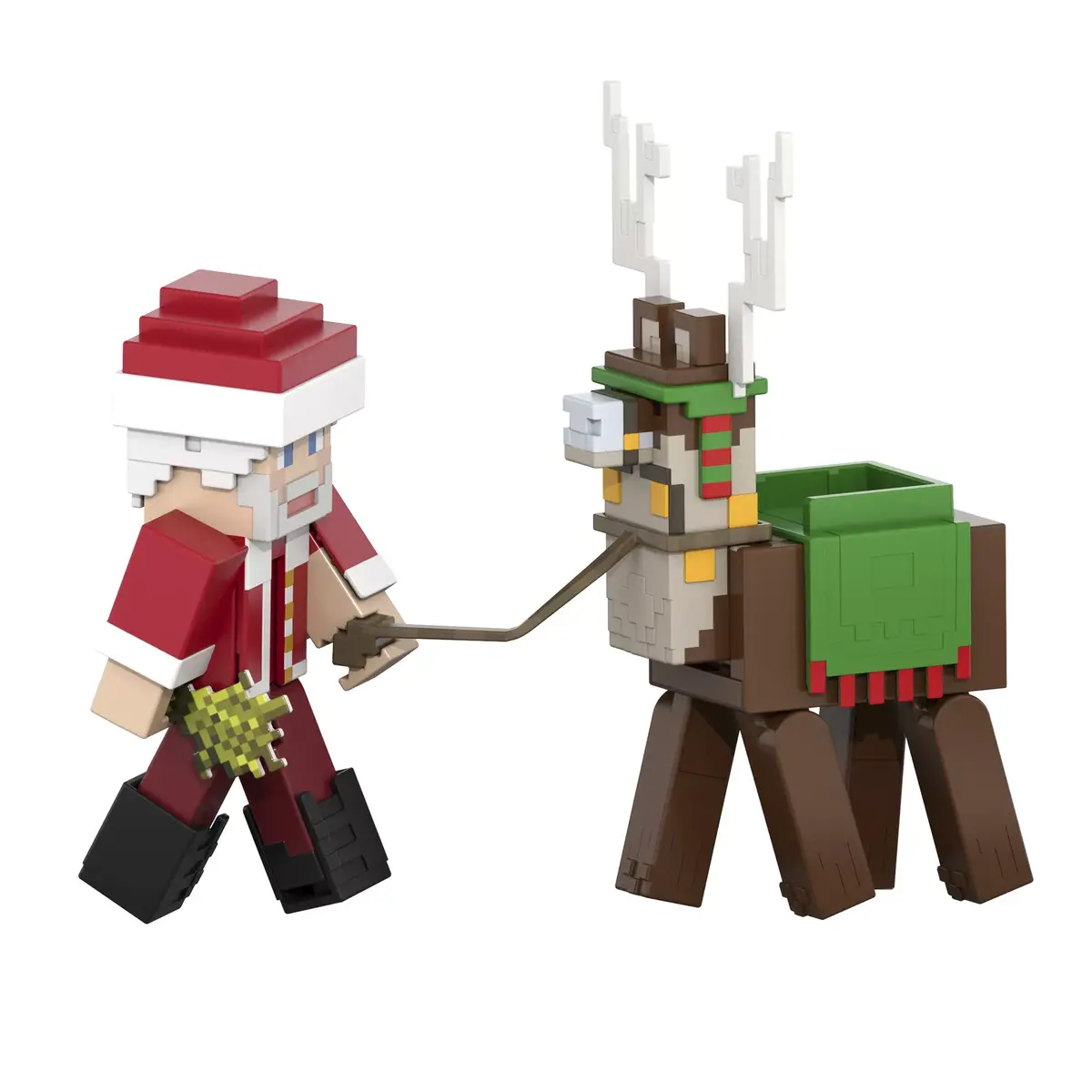 Адвент-календарь Minecraft HXM86 Photo 8