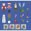Адвент-календарь Minecraft HXM86 Photo 13