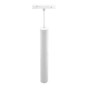 LIGHT TRACK PEND LED 7W 630 LM IP20 W
