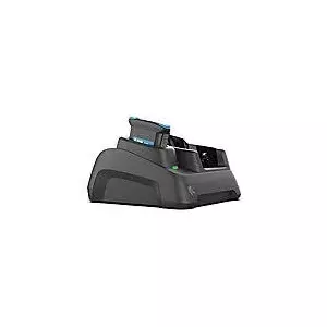 Зарядное устройство для мобильных устройств Zebra CRD‑MC93‑2SUCHG‑01 — USB для мобильного терминала, для использования в помещении, чёрное
