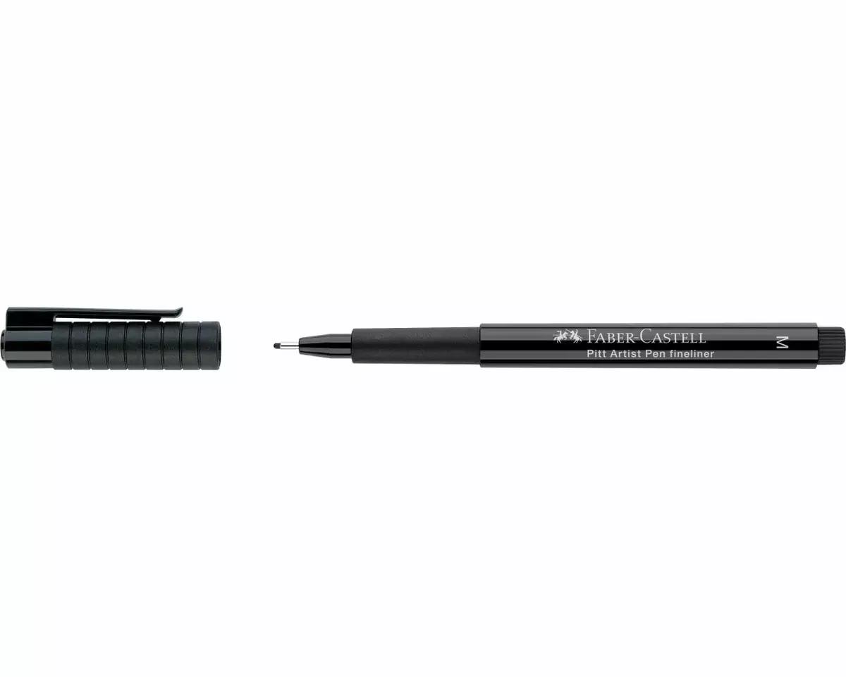 Финелинер Faber-Castell 167399 Photo 2