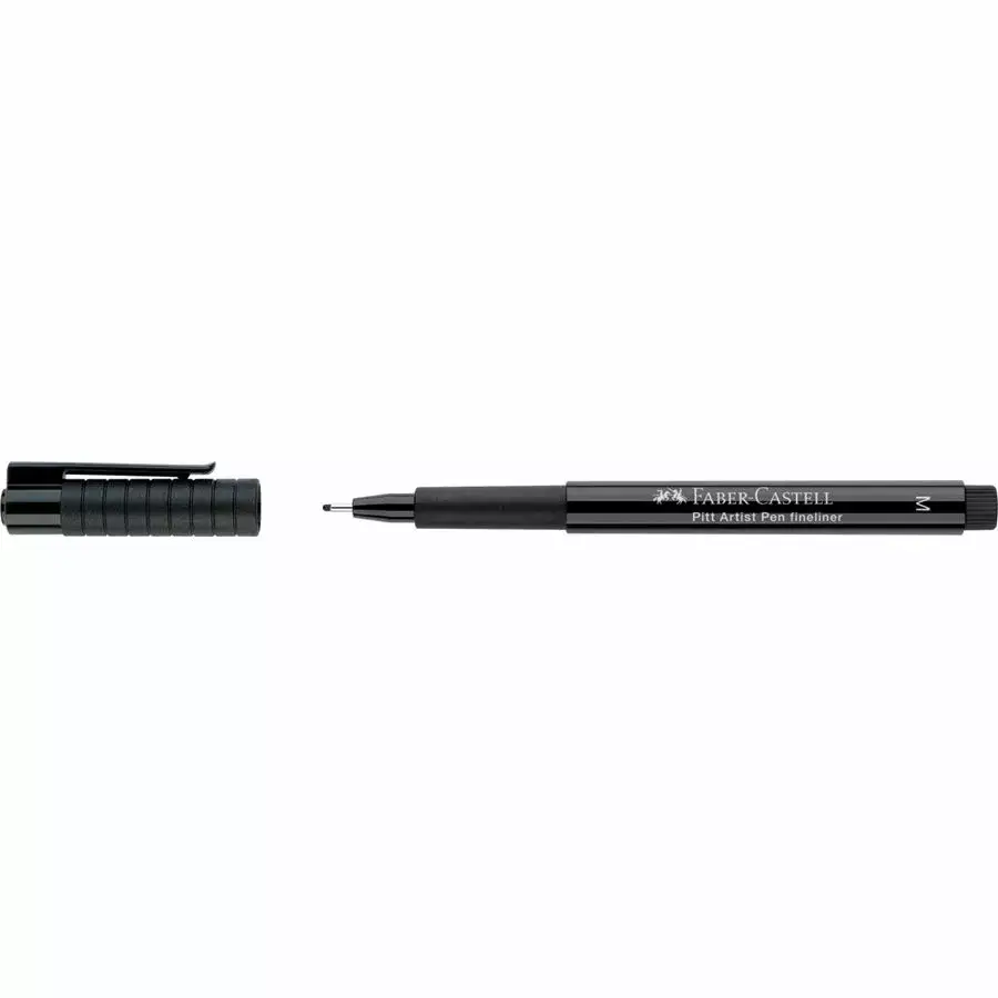 Финелинер Faber-Castell 167399 Photo 3