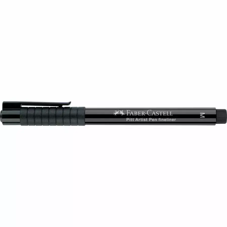 Финелинер Faber-Castell 167399 Photo 4