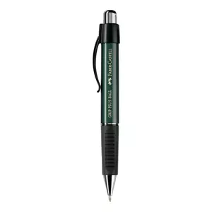 Faber-Castell 14079 Zils Piespiežama izvelkamā lodīšu pildspalva Vidējs 2 pcs