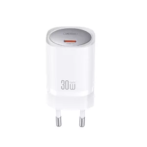Wall charger XO CE20 PD 30W 1× USB-C, white