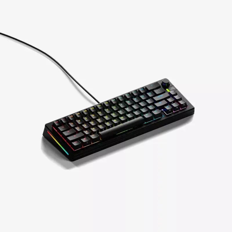 Клавиатура Glorious PC Gaming Race GMMK 3 Prebuilt Photo 2