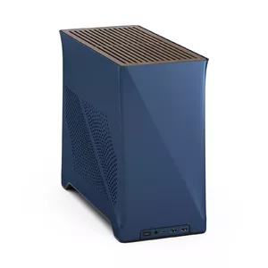 PC Case Fractal Design Era 2 Mini Tower Blue