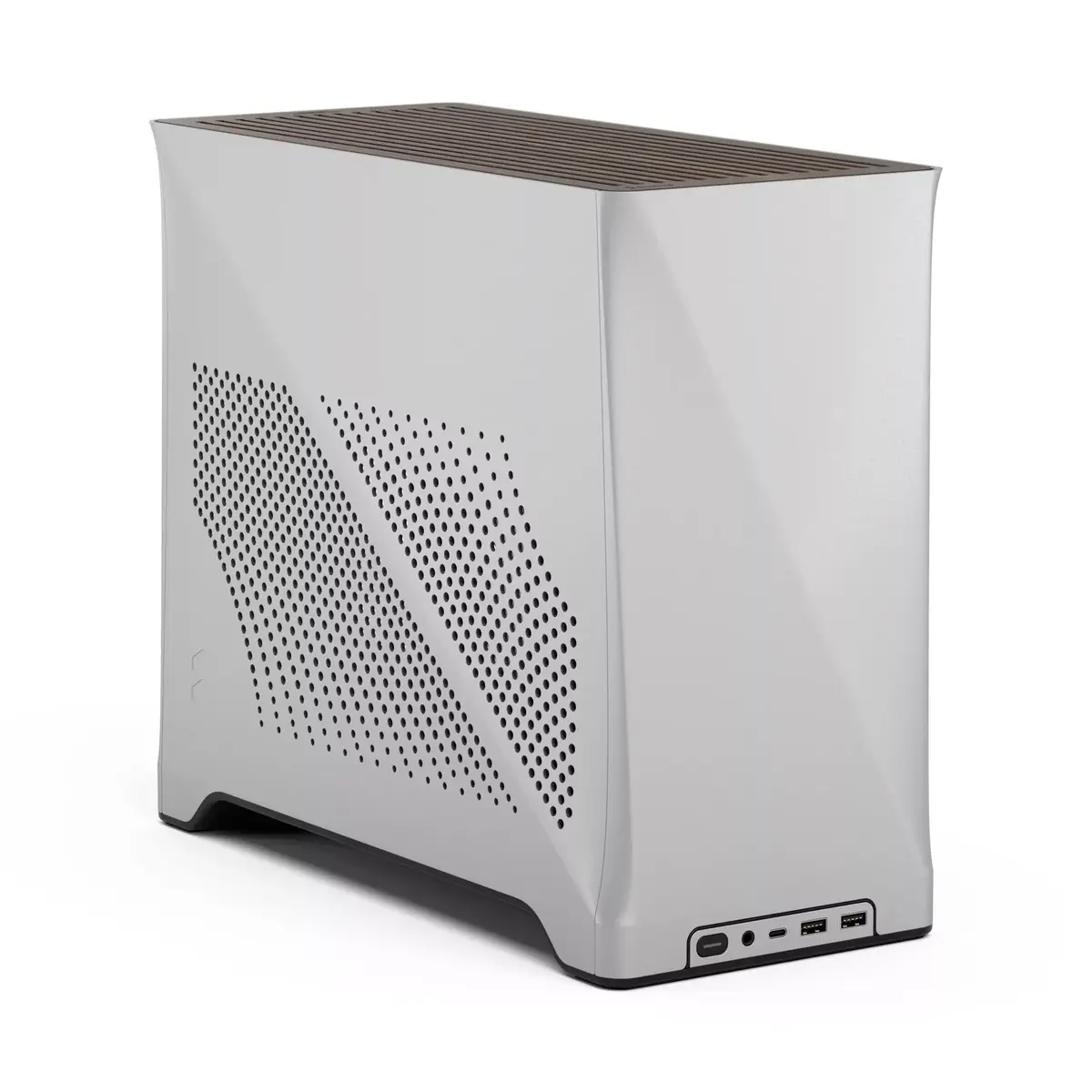 Компьютерный корпус Fractal Design Era 2 Photo 4