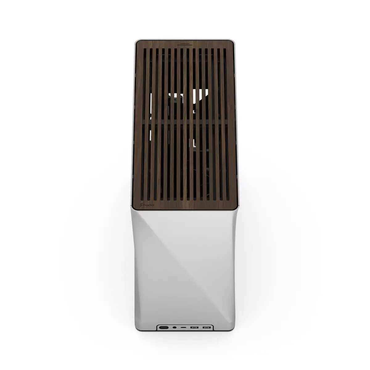 Компьютерный корпус Fractal Design Era 2 Photo 5