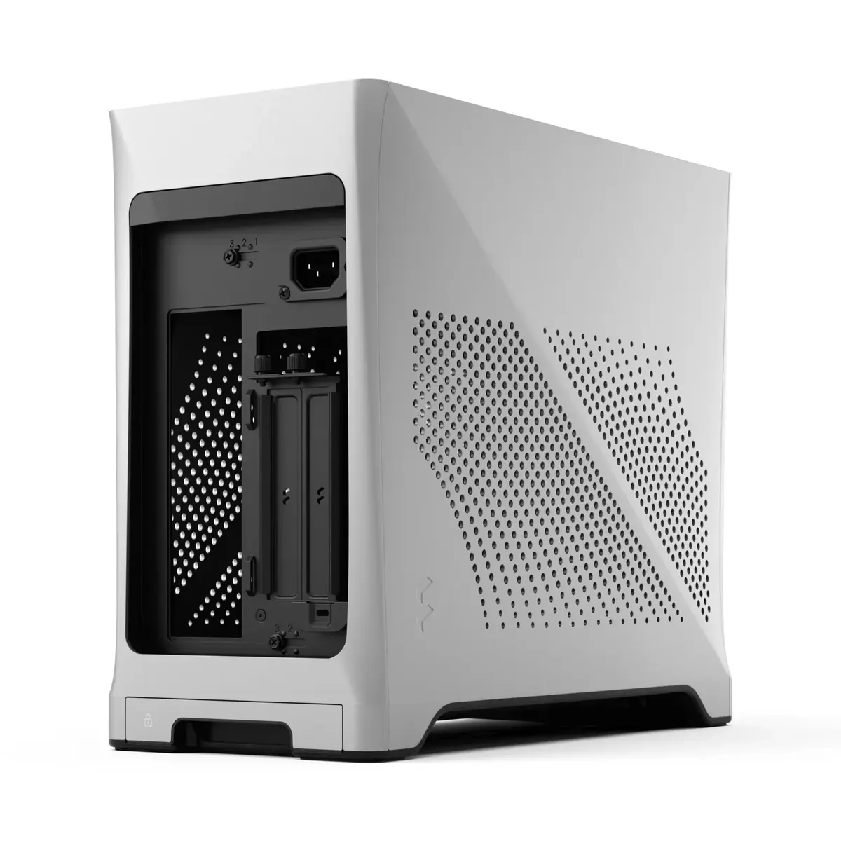 Компьютерный корпус Fractal Design Era 2 Photo 7