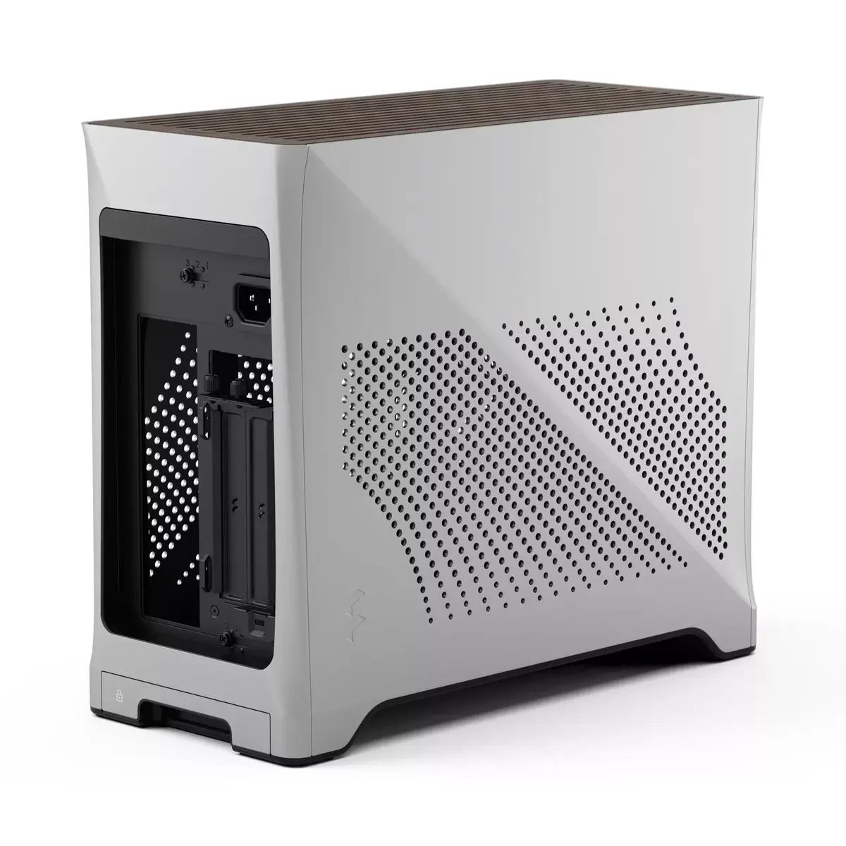 Компьютерный корпус Fractal Design Era 2 Photo 8