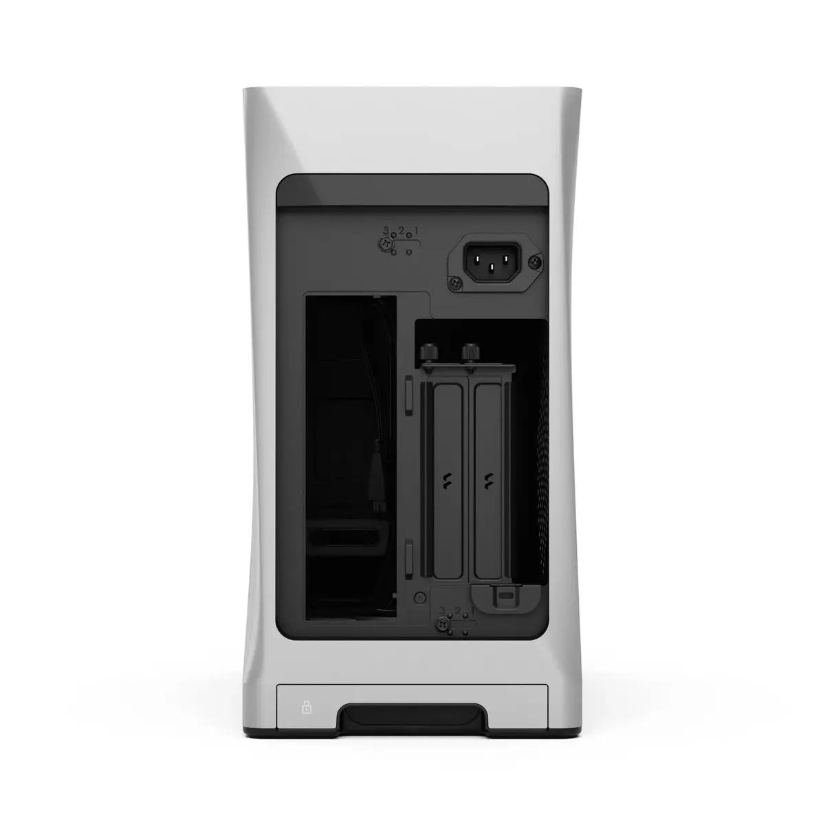 Компьютерный корпус Fractal Design Era 2 Photo 9