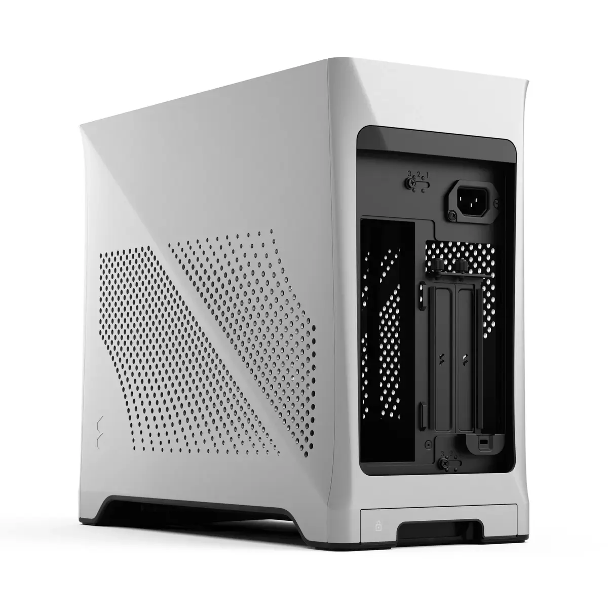 Компьютерный корпус Fractal Design Era 2 Photo 10