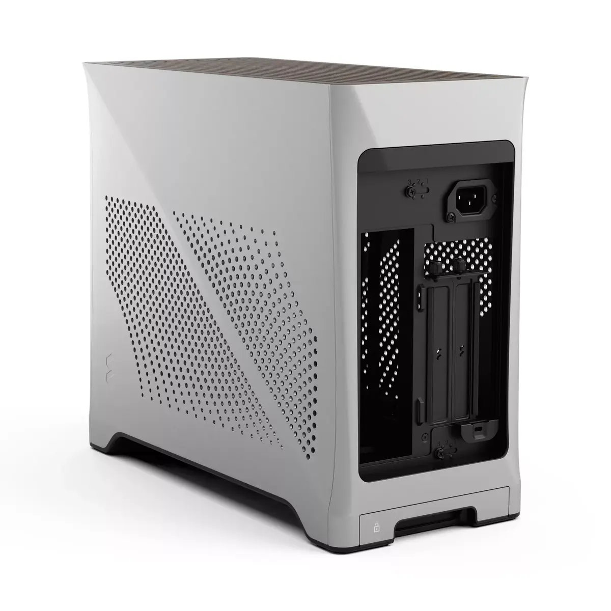 Компьютерный корпус Fractal Design Era 2 Photo 11