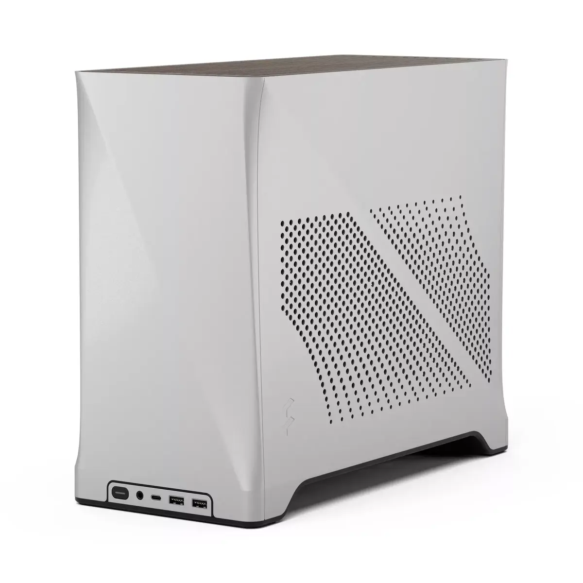 Компьютерный корпус Fractal Design Era 2 Photo 14