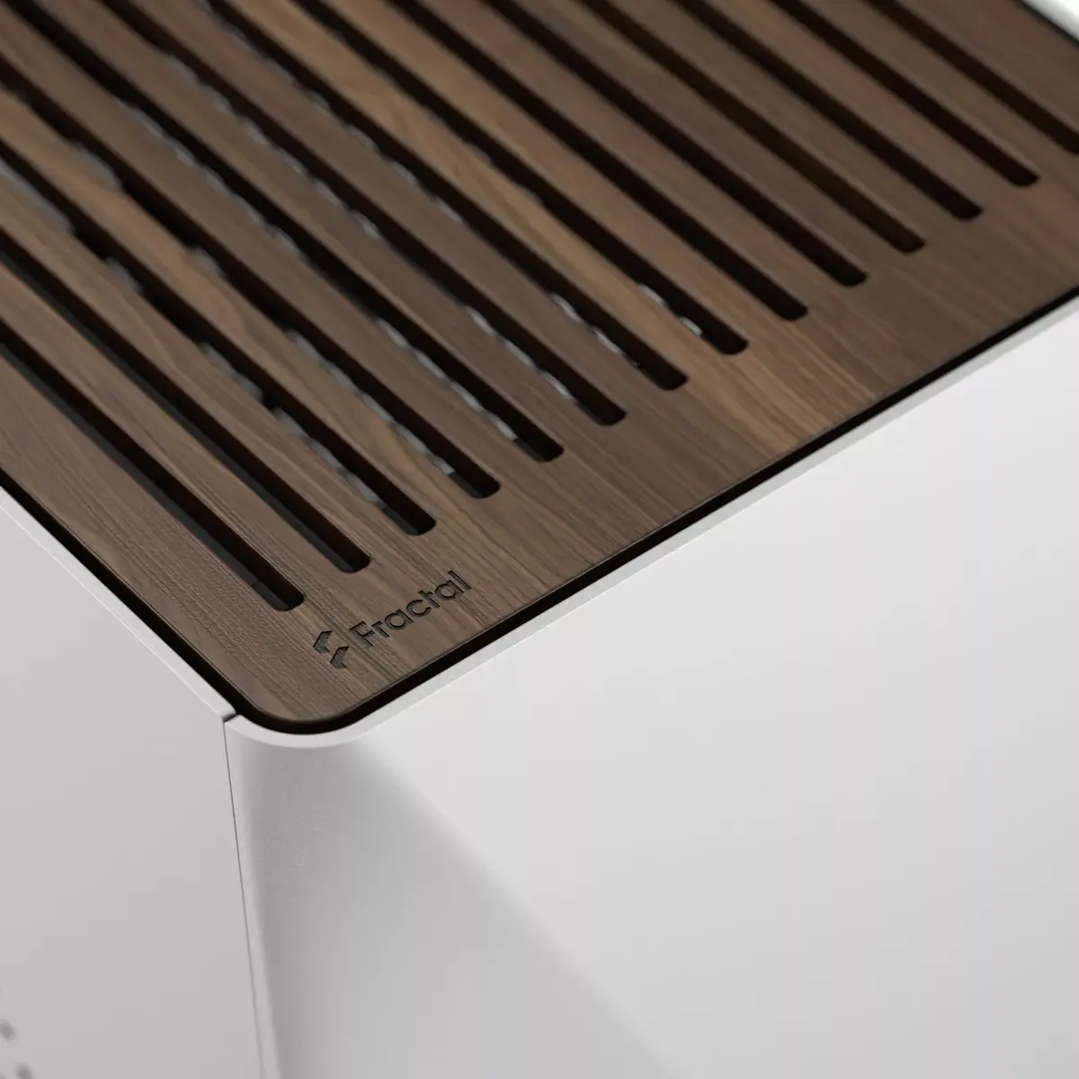Компьютерный корпус Fractal Design Era 2 Photo 15