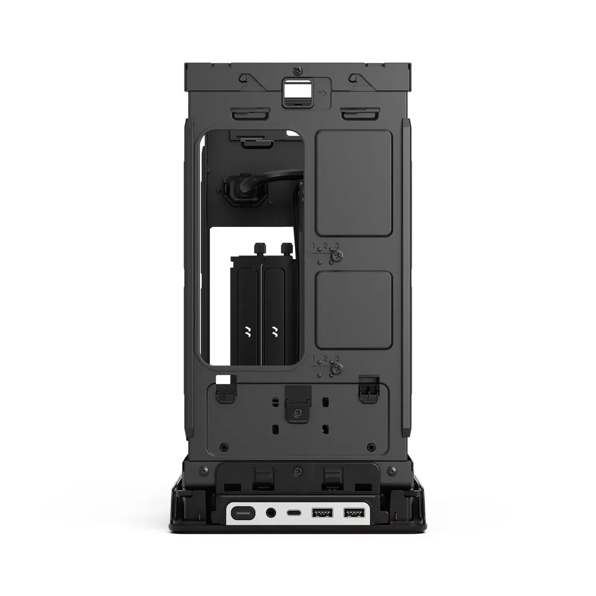 Компьютерный корпус Fractal Design Era 2 Photo 19