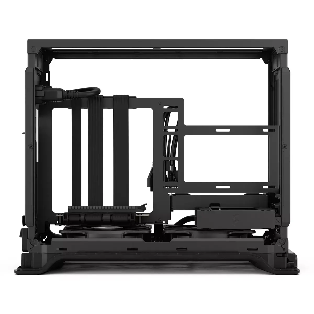 Компьютерный корпус Fractal Design Era 2 Photo 21