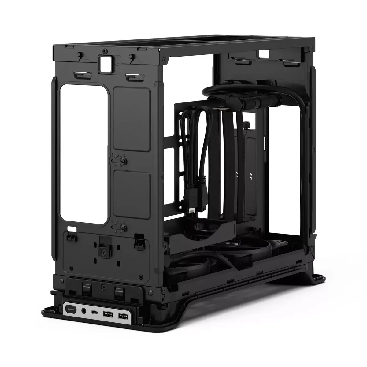Компьютерный корпус Fractal Design Era 2 Photo 22