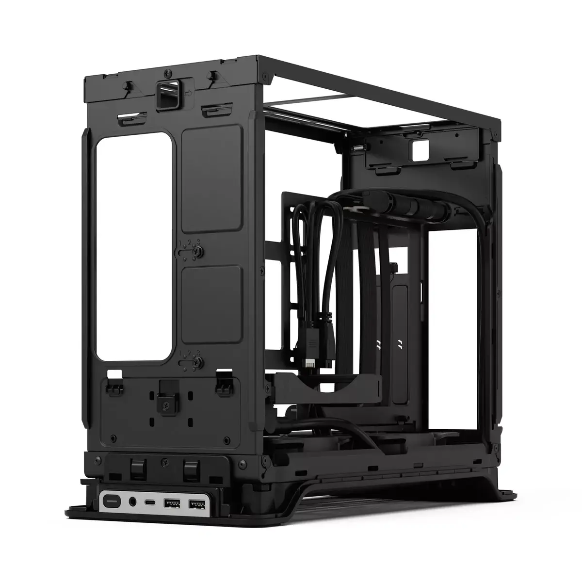 Компьютерный корпус Fractal Design Era 2 Photo 23