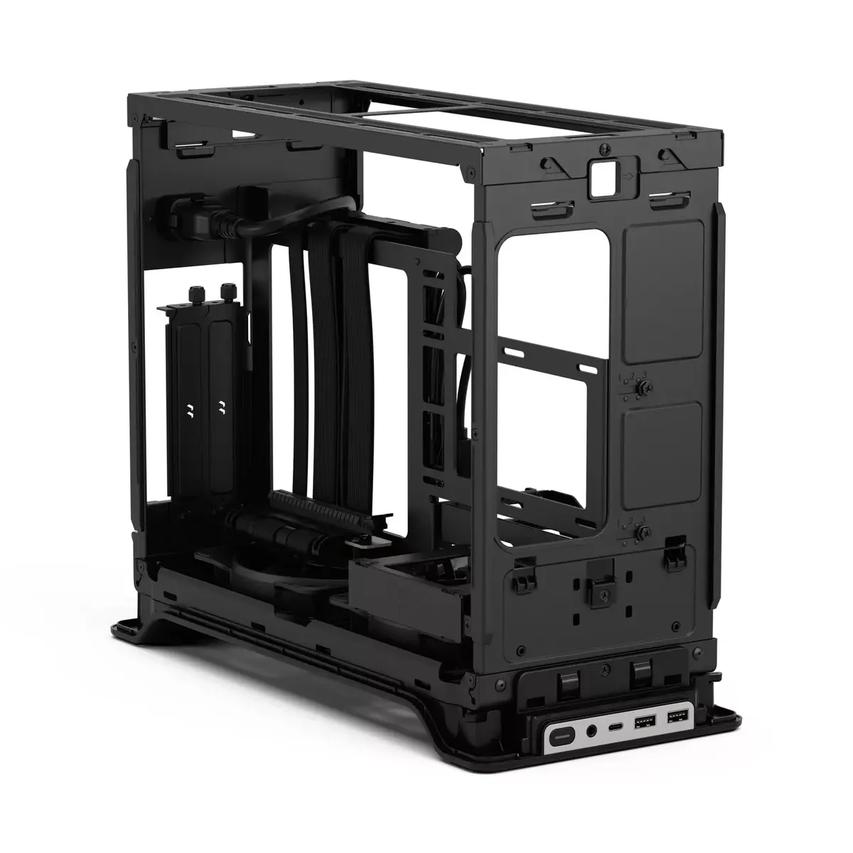 Компьютерный корпус Fractal Design Era 2 Photo 26