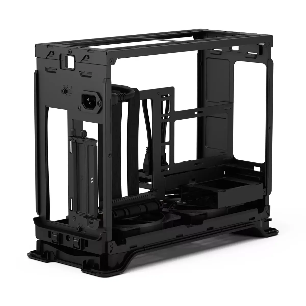 Компьютерный корпус Fractal Design Era 2 Photo 28