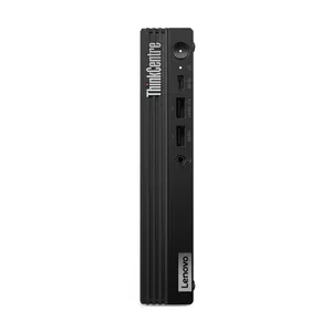 Mini PC Lenovo ThinkCentre M70q Gen 5 Intel Core i5-14500T 16GB 512GB SSD Intel UHD Graphics 770 Windows 11 Pro