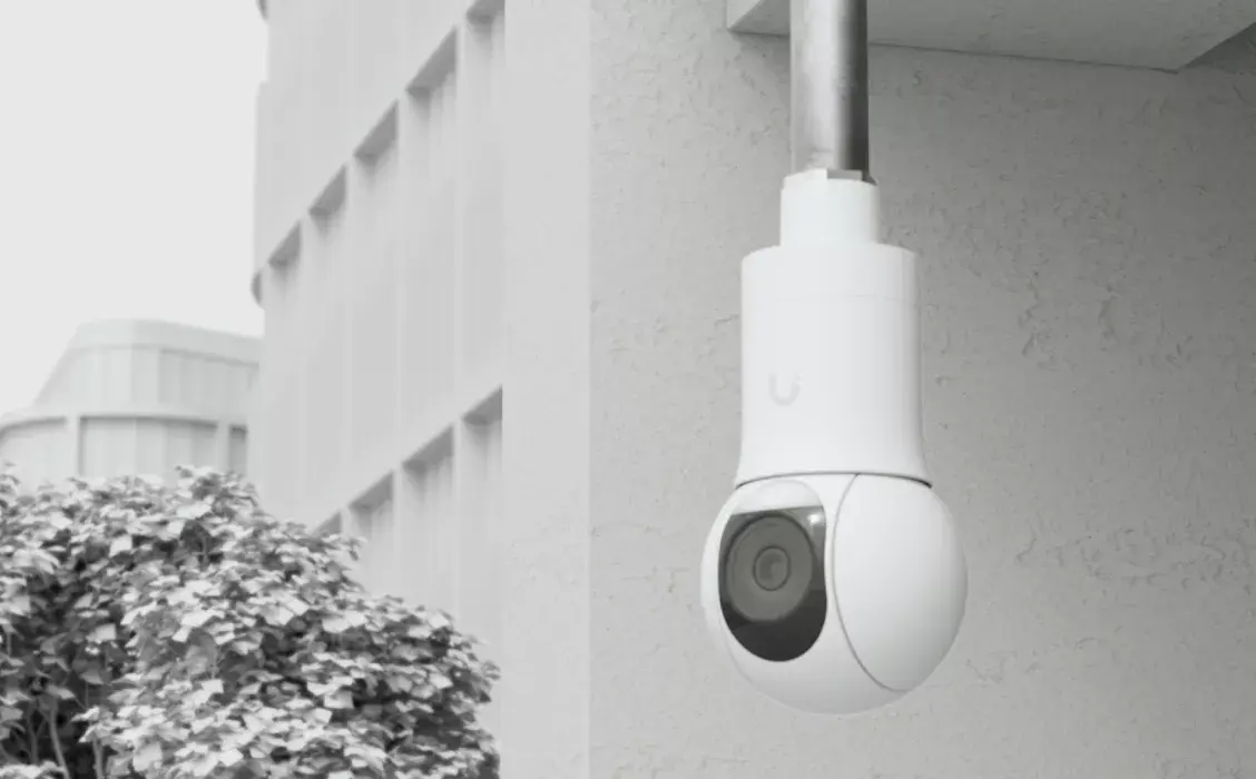 Крепление Ubiquiti UACC-G5-PTZ-PM Photo 3