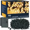 Гирлянда Springos CL0535 — 500 LED Photo 2