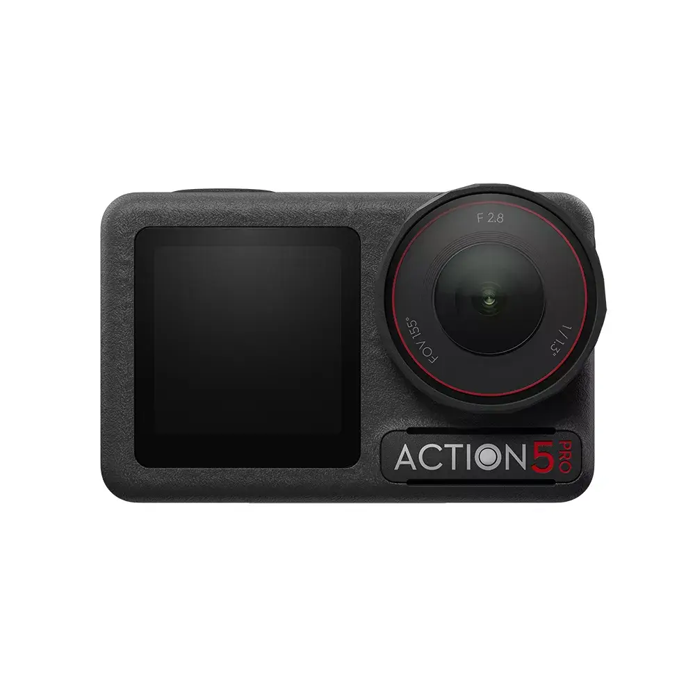 Action kamera DJI Osmo Action 5 Pro Photo 3