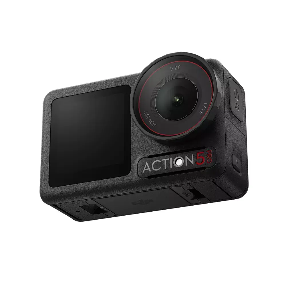 Action kamera DJI Osmo Action 5 Pro Photo 4