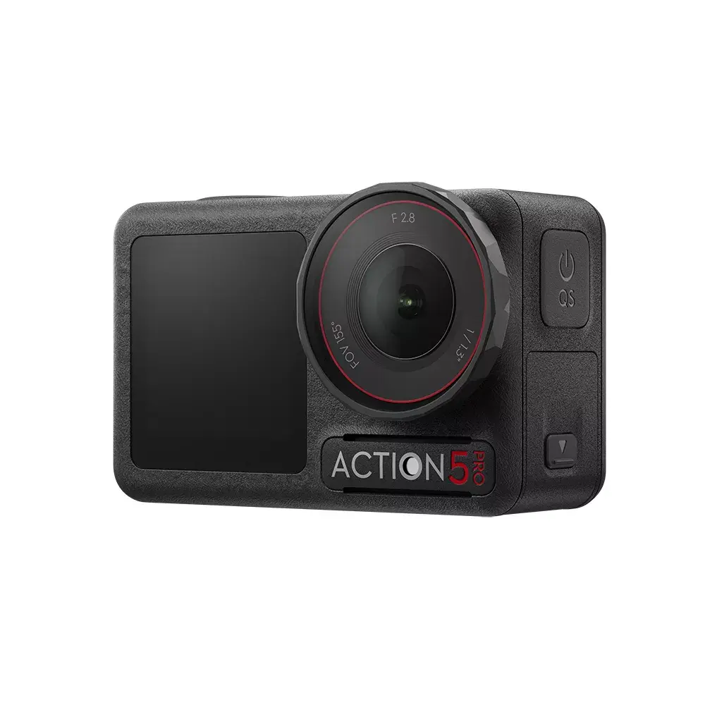 Action kamera DJI Osmo Action 5 Pro Photo 5