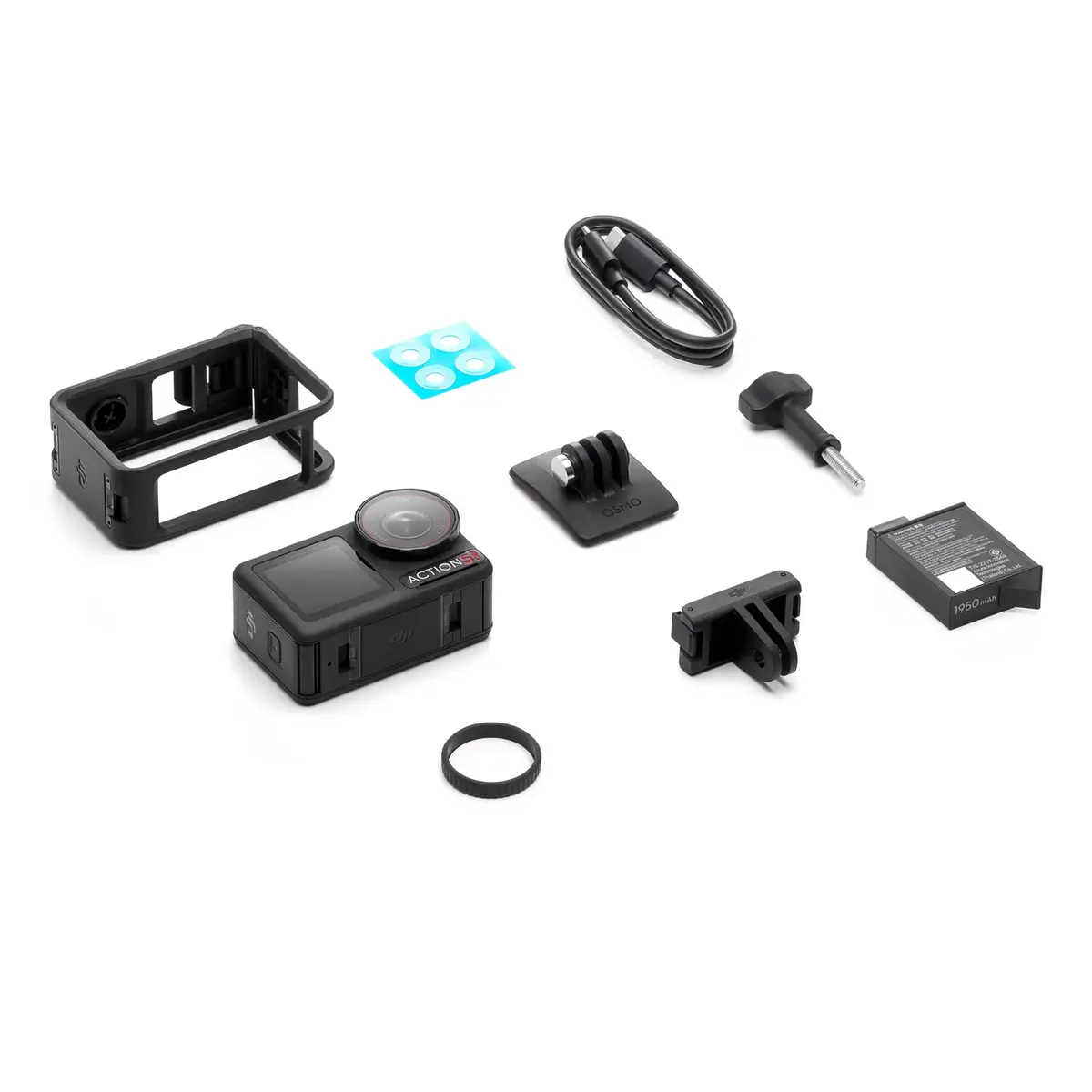 Action kamera DJI Osmo Action 5 Pro Photo 11