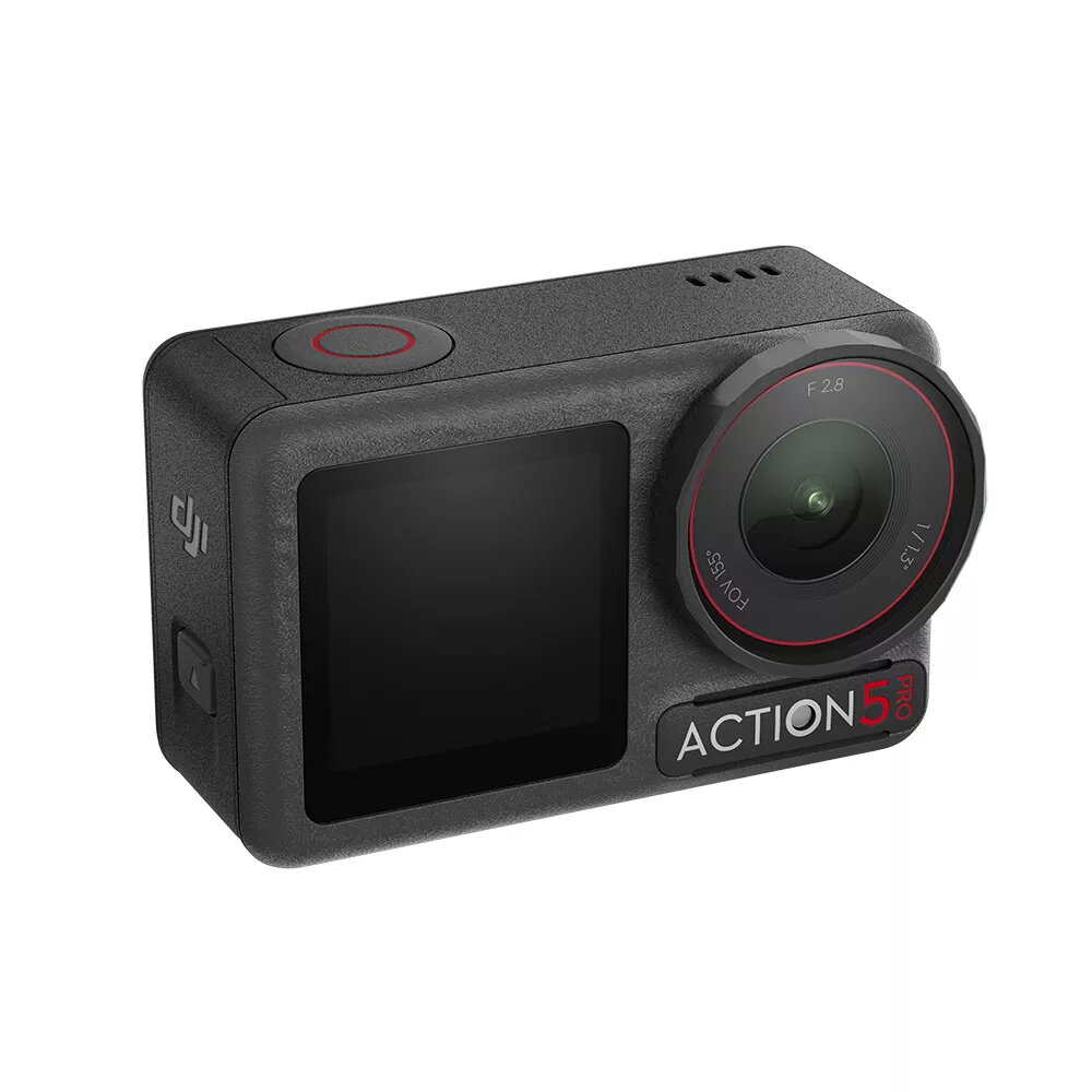 DJI Osmo Action 5 Pro Adventure Combo darbības kamera Photo 8