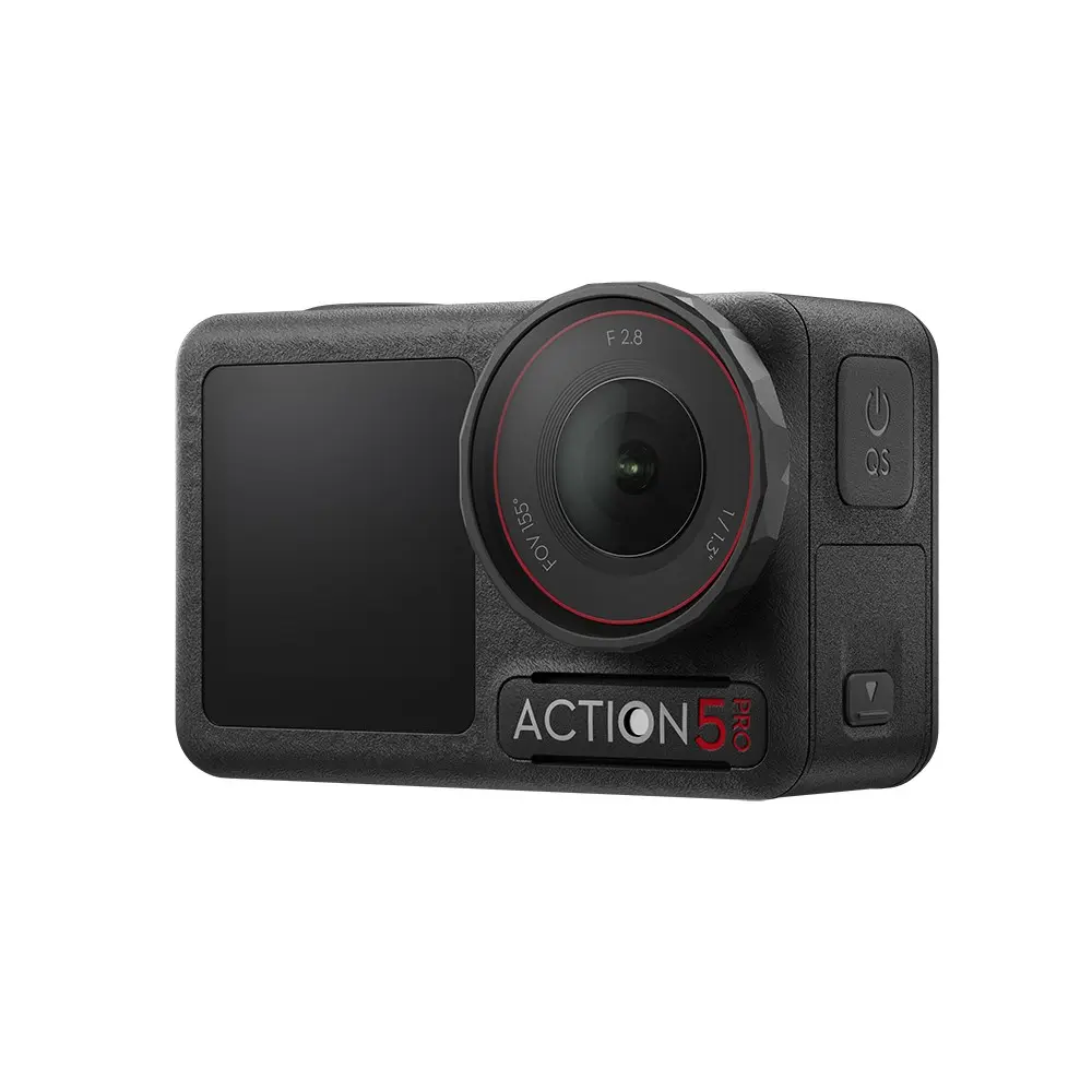DJI Osmo Action 5 Pro Action Camera Photo 17