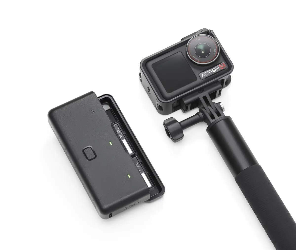 DJI Osmo Action 5 Pro Action Camera Photo 22