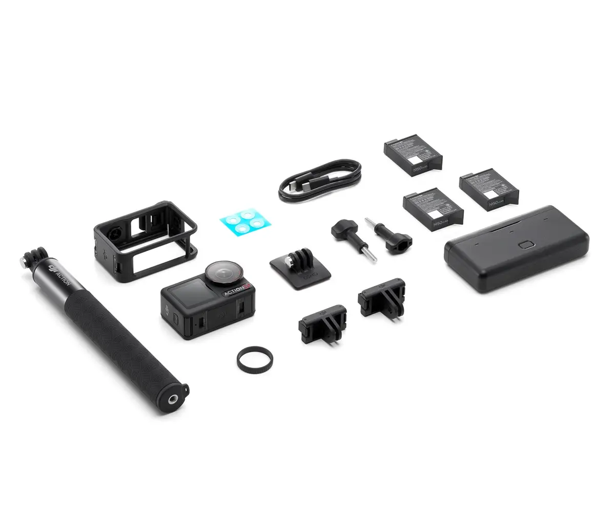 DJI Osmo Action 5 Pro Action Camera Photo 23