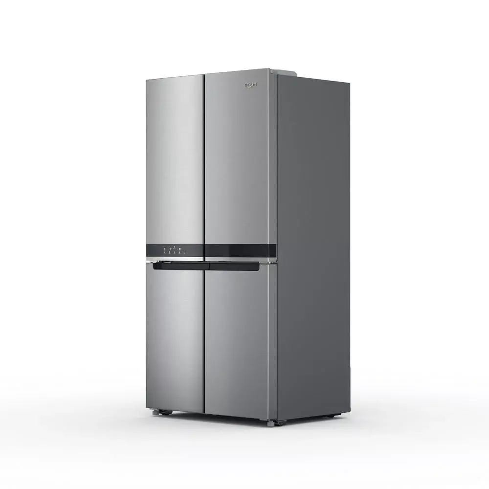 WHIRLPOOL WQ9 U3L EF side-by-side ledusskapis Photo 2