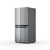 WHIRLPOOL WQ9 U3L EF side-by-side ledusskapis Photo 2