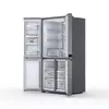 WHIRLPOOL WQ9 U3L EF side-by-side ledusskapis Photo 4