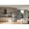 WHIRLPOOL WQ9 U3L EF side-by-side ledusskapis Photo 5
