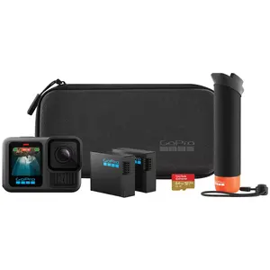 Action kamera GoPro HERO13 Black Bundle