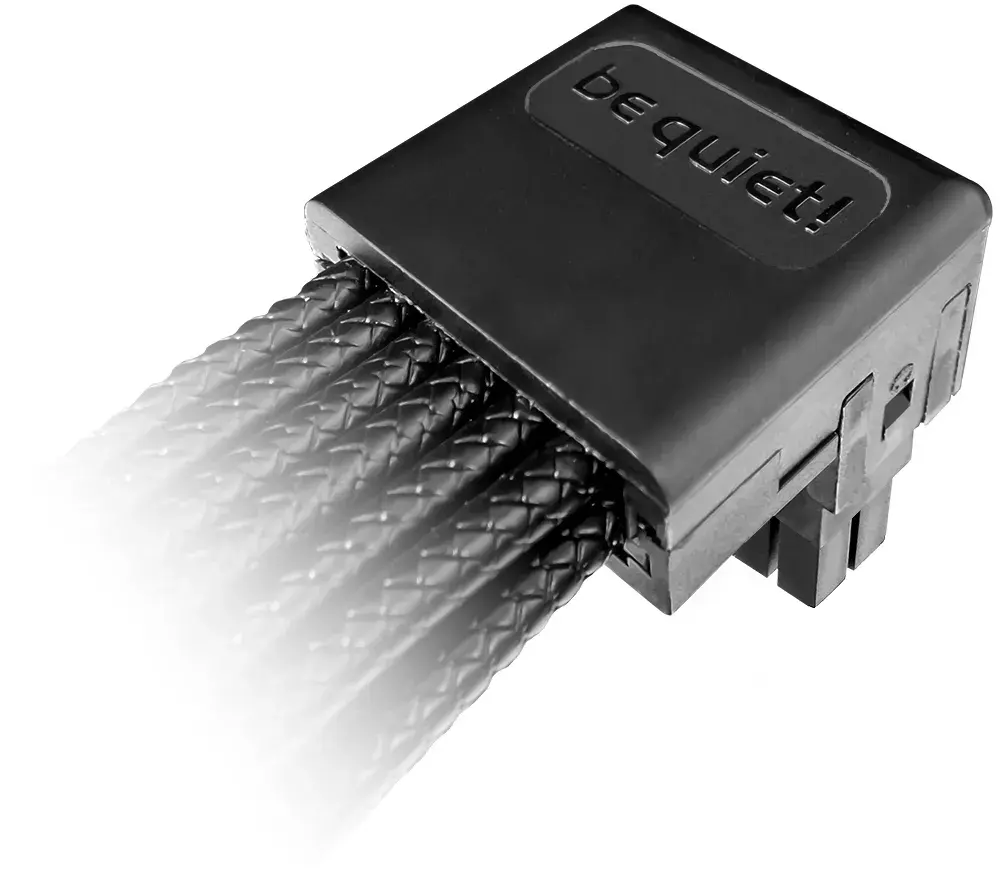Cable be quiet! CHR-7710 Photo 2