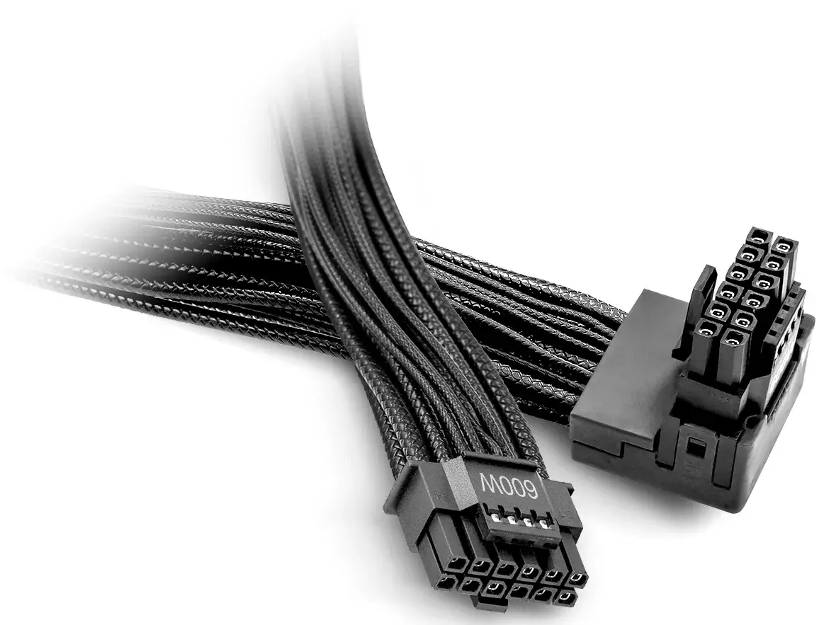 Cable be quiet! CHR-7710 Photo 3