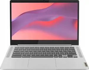 Ноутбук Lenovo IdeaPad Slim 3 Chrome 14 MediaTek Kompanio 520 14" FHD 8GB 128GB Chrome OS