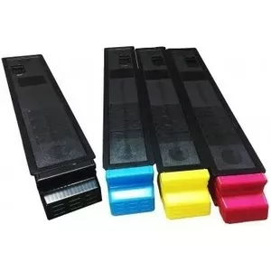 Toner Utax CK-8520 CY 6K OEM Yellow
