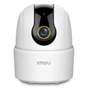 IP drošības kamera Imou Ranger 2C 5MP Bezvadu Iekštelpām un Ārtelpām