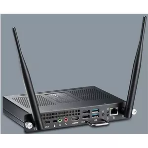 Mini OPS module OPTOMA W3F00000021 with Windows 10/11, Intel Core i5-12450, 8GB RAM, 256GB storage